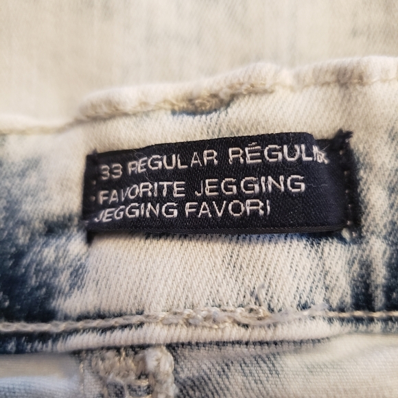 Gap Woman's Favorite Jegging - Picture 4 of 6